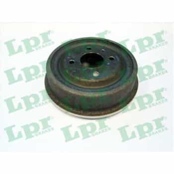 Tambour de frein 7D0052 Lpr