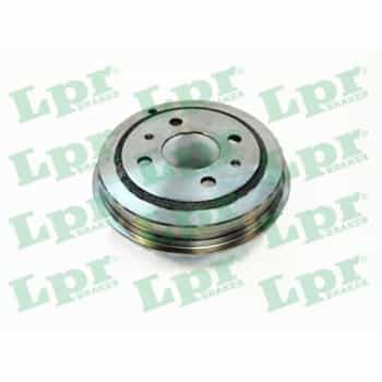 Tambour de frein 7D0043 Lpr