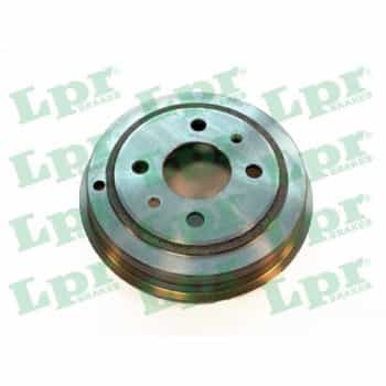 Tambour de frein 7D0042 Lpr