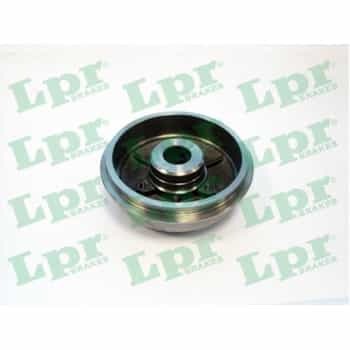 Tambour de frein 7D0024 Lpr