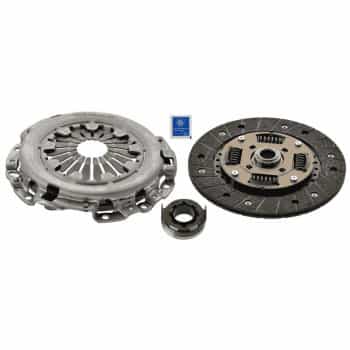Kit d'embrayage 3000 951 474 Sachs
