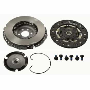 Kit d'embrayage 3000 824 501 Sachs