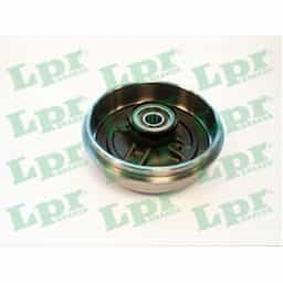 Tambour de frein 7D0703CA Lpr