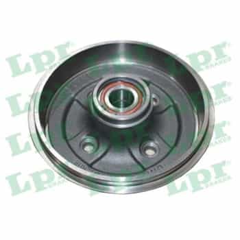 Tambour de frein 7D0602C Lpr