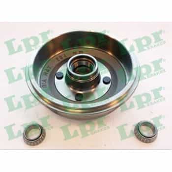 Tambour de frein 7D0595C Lpr