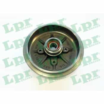 Tambour de frein 7D0471C Lpr