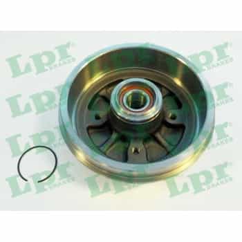 Tambour de frein 7D0467C Lpr
