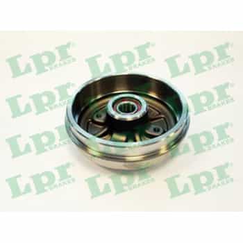 Tambour de frein 7D0154C Lpr