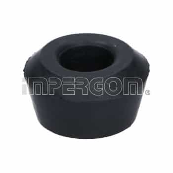 Suspension, barre de couplage stabilisatrice