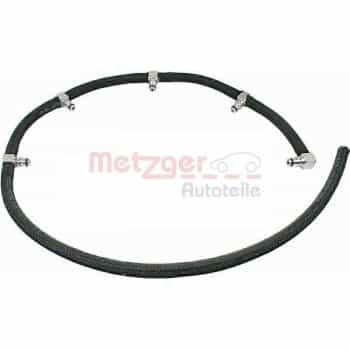 Tuyau, carburant de fuite