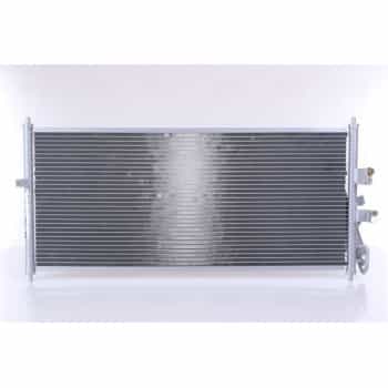 Condenseur, climatisation 94521 Nissens