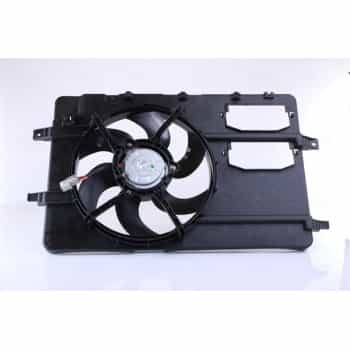 Ventilateur, refroidissement du moteur 85593 Nissens