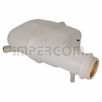 Vase d'expansion, liquide de refroidissement
