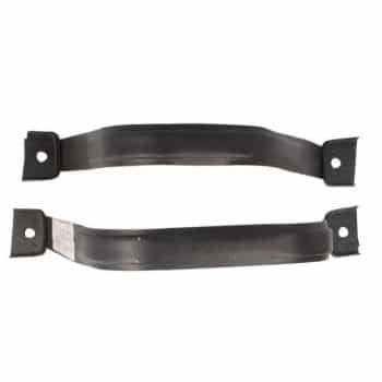 Jeu de supports, réservoir de carburant