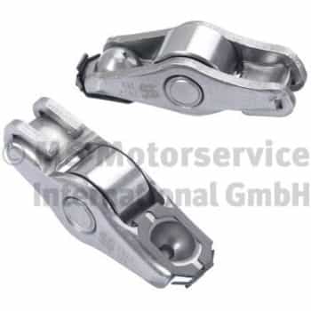 Levier de remorquage, commande du moteur