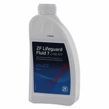 Huile de transmission ZF Lifeguardfluid 1L