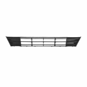 Grille de ventilation, pare-chocs