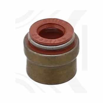 Bague d'étanchéité, tige de soupape