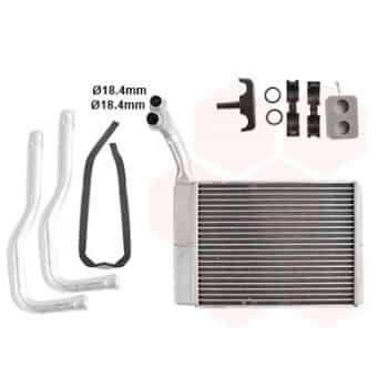 Système de chauffage *** IR PLUS ***