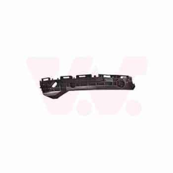 SUPPORT DE PARE-CHOCS EXTÉRIEUR L. 5437537 Van Wezel