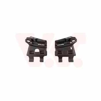 SET BUMP.SUPPORT AVANT 4088569 Van Wezel