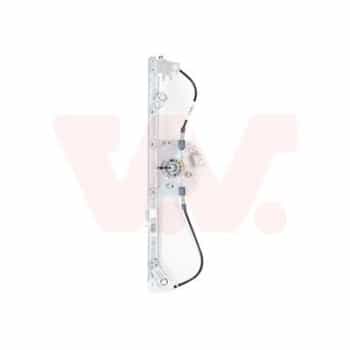 FENÊTRE MECHAN.ELEK-MOTEUR AL 3810263 Van Wezel