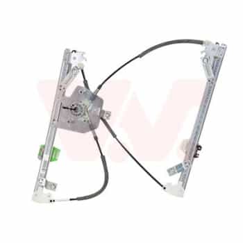 FENÊTRE MECH.EL.-MOTEUR VR 4D 3810262 Van Wezel