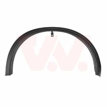 MOULURE POUR PASSAGE DE ROUE R