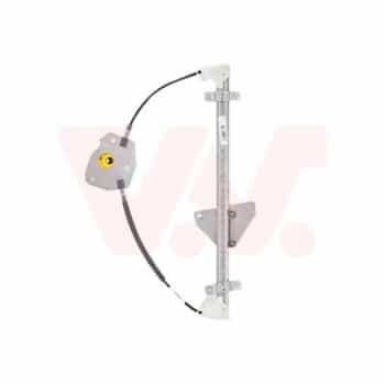 FENÊTRE MECH.EL.-MOTEUR VR 4D 8249262 Van Wezel