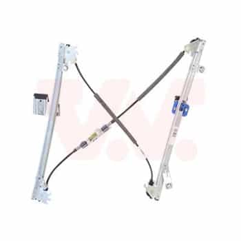 FENÊTRE MECH.EL.-MOTEUR VR 4D 8239262 Van Wezel
