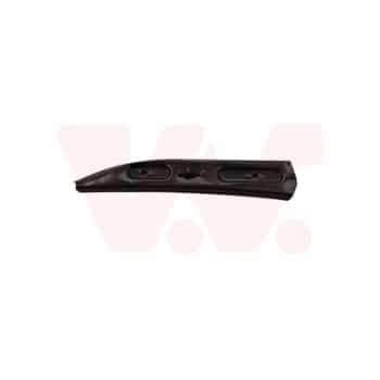 SUPPORT PARE-CHOCS G.POUR EXTÉRIEUR 7627567 Van Wezel