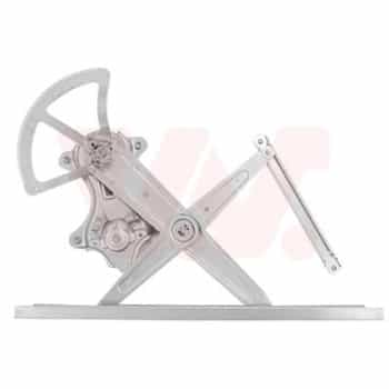 FENÊTRE MECH.EL.-MOTEUR VR 4D 5481262 Van Wezel