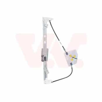 FENÊTRE MECHAN.ELEK-MOTEUR AL 8239263 Van Wezel