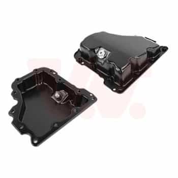 Carter d'huile 3810070 Van Wezel