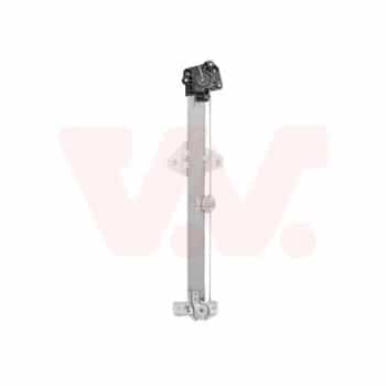 FENÊTRE MECH.EL.-MOTEUR VR 4D 2568262 Van Wezel
