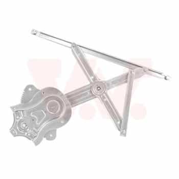 FENÊTRE MECH.EL.-MOTEUR VR 4D 5405262 Van Wezel