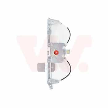 FENÊTRE MECHAN.ELEK-MOTEUR AL 4386263 Van Wezel