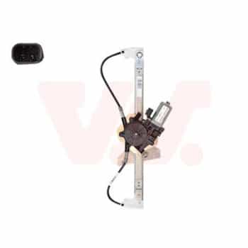 MÉCANISME DE FENÊTRE.ELEK-MOTOR AR 5931266 Van Wezel