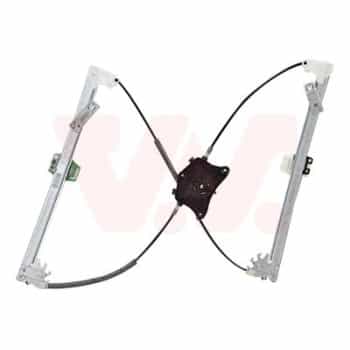 FENÊTRE MECH.EL.-MOTEUR VR 4D 5742262 Van Wezel