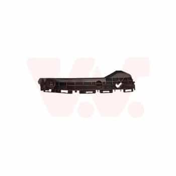 SUPPORT DE PARE-CHOCS EXTÉRIEUR L. 5428537 Van Wezel