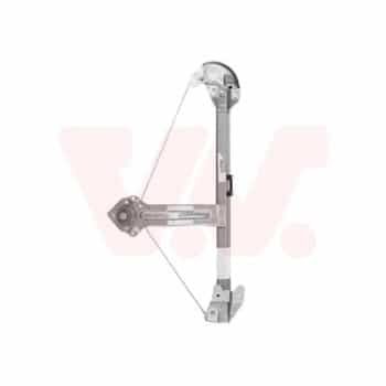 MECANISME VITRE MANUEL AL 3781227 Van Wezel