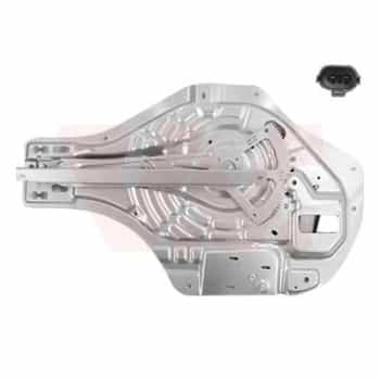 FENETRE MECH.EL.+MOTEUR VL 4D 8267261 Van Wezel