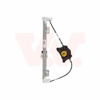 MÉCANISME DE FENÊTRE.ELEK-MOTOR AR 5923264 Van Wezel