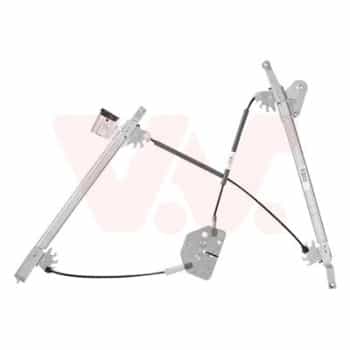 FENÊTRE MECH.EL.-MOTEUR VR 4D 5841262 Van Wezel