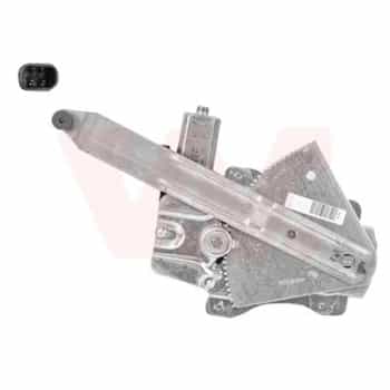 FENETRE MECAN.ELEK+MOTEUR AR 8238264 Van Wezel
