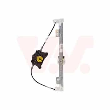 FENÊTRE MECHAN.ELEK-MOTEUR AL 5923263 Van Wezel