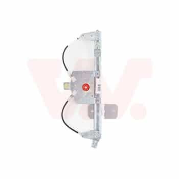 MÉCANISME DE FENÊTRE.ELEK-MOTOR AR 4386264 Van Wezel