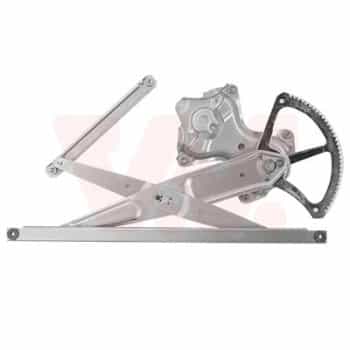 FENÊTRE MECH.EL.-MOTEUR VR 4D 5470262 Van Wezel