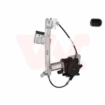 FENETRE MECAN.ELEK+MOTEUR AL 1805269 Van Wezel