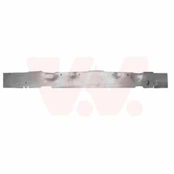 PARE-CHOCS AVANT AMPLIFICATEUR 0690560 Van Wezel